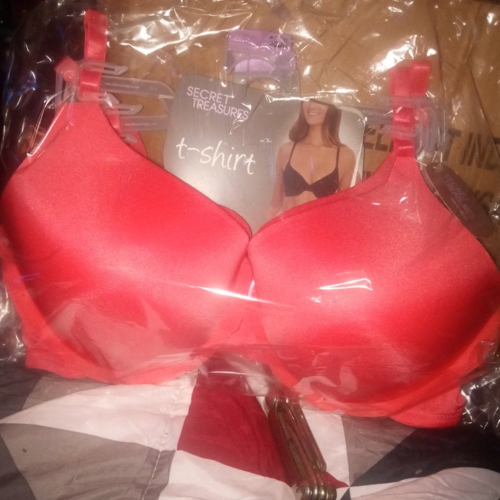 Secret Treasures T-shirt bra